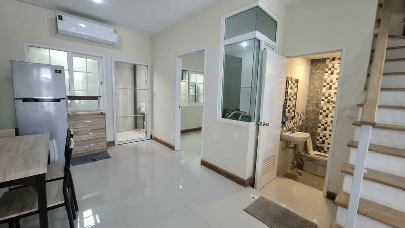 Golden Town Wongsawan-Khae Rai, Nonthaburi, Nonthaburi Road, Suan Yai, Muang Nonthaburi, Nonthaburi, 4 Bedrooms, 103 sqm, Townhouse For Sale, by วิไลวรรณ, 500185314 - DDproperty.com