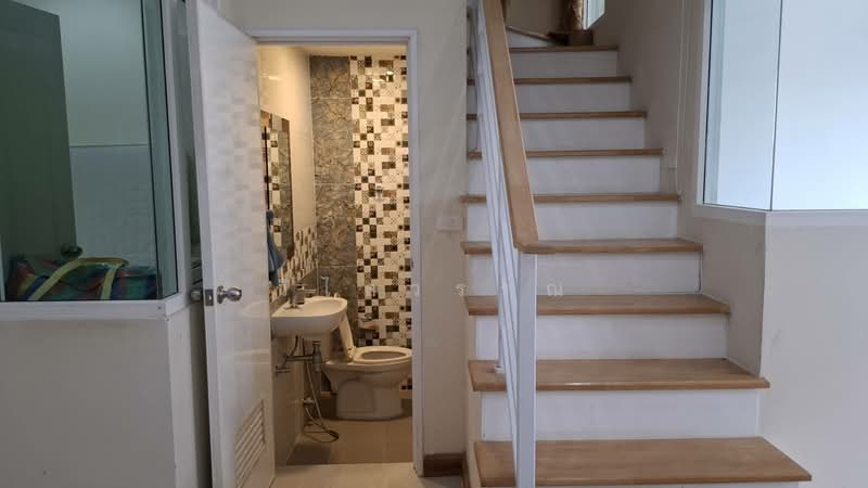 Golden Town Wongsawan-Khae Rai, Nonthaburi, Nonthaburi Road, Suan Yai, Muang Nonthaburi, Nonthaburi, 4 Bedrooms, 103 sqm, Townhouse For Sale, by วิไลวรรณ, 500185314 - DDproperty.com