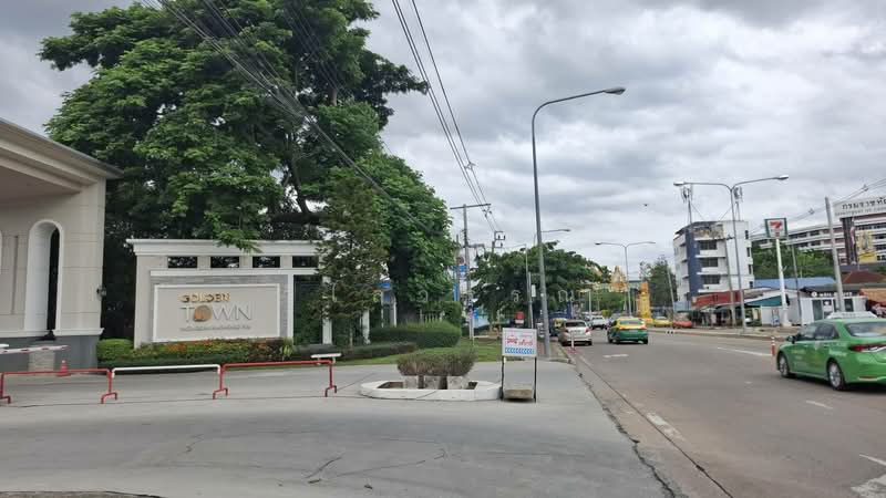 Golden Town Wongsawan-Khae Rai : โกลเด้น ทาวน์ วงศ์สว่าง-แคราย, นนทบุรี, ถนนนนทบุรี, สวนใหญ่, เมืองนนทบุรี, นนทบุรี, 103 ตร.ม., ทาวน์เฮ้าส์ ขาย, โดย วิไลวรรณ, 500185314 - DDproperty.com
