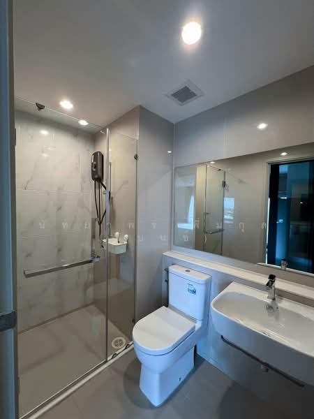 Aspire Erawan Prime, Samut Prakan, Sukhumvit Road, Pak Nam, Muang Samut Prakarn, Samut Prakan, 1 Bedroom, 32 sqm, Condo For Rent, by Nattayaporn Peumkul (Benz), 500185315 - DDproperty.com