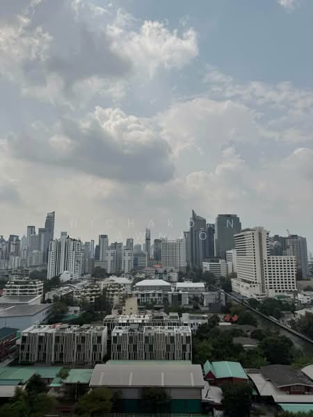 Supalai Oriental Sukhumvit 39, Bangkok, Soi Sukhumvit 39, Khlong Tan Nua, Watthana, Bangkok, 1 Bedroom, 40 sqm, Condo For Rent, by Nichakorn Tawnao, 500185316 - DDproperty.com