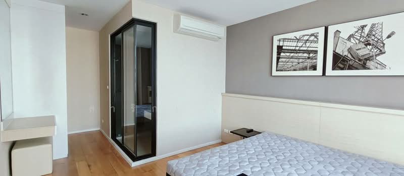 Estella Ekkamai (Movenpick Residences Ekkamai), Bangkok, Soi Sukhumvit 63, Khlong Tan Nua, Watthana, Bangkok, 2 Bedrooms, 77 sqm, Condo For Rent, by Sarika Saengkam, 500185318 - DDproperty.com