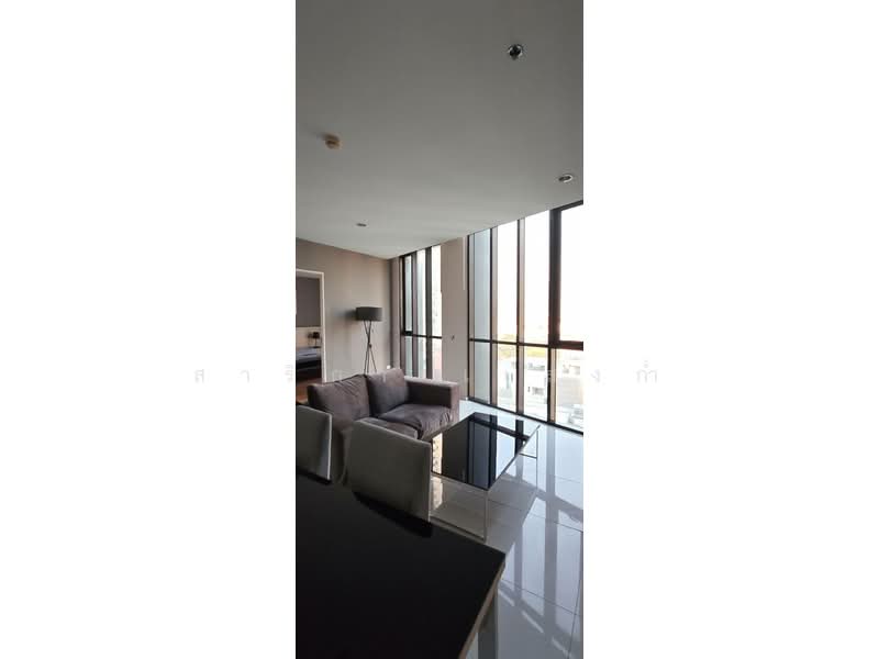 Estella Ekkamai (Movenpick Residences Ekkamai) : เมอเวนพิค เรสซิเดนซ์ เอกมัย, กรุงเทพ, ซอยสุขุมวิท 63, คลองตันเหนือ, วัฒนา, กรุงเทพ, 77 ตร.ม., คอนโด ให้เช่า, โดย สาริกา เเสงก่ำ, 500185318 - DDproperty.com