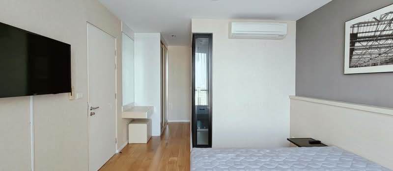 Estella Ekkamai (Movenpick Residences Ekkamai), Bangkok, Soi Sukhumvit 63, Khlong Tan Nua, Watthana, Bangkok, 2 Bedrooms, 77 sqm, Condo For Rent, by Sarika Saengkam, 500185318 - DDproperty.com