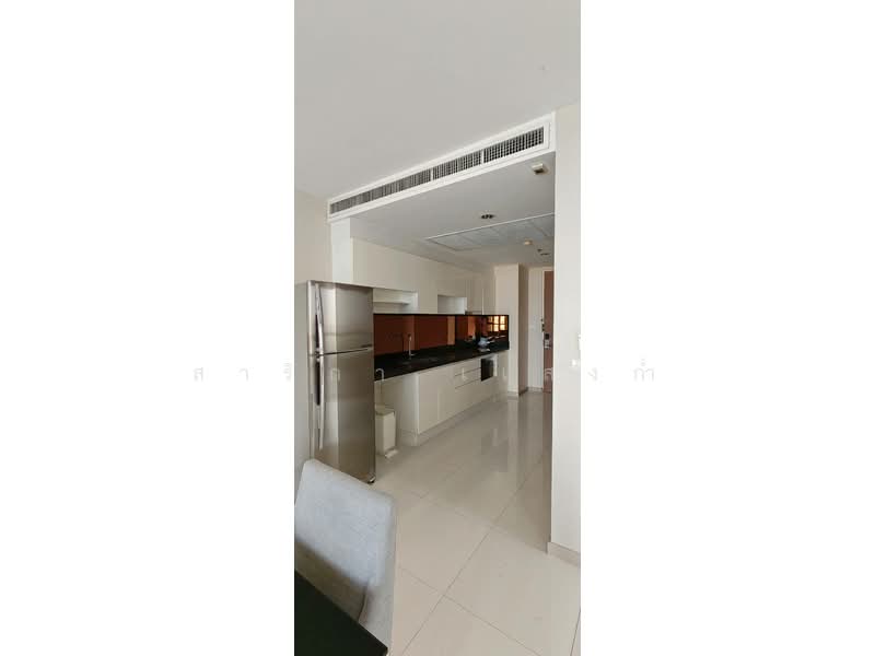 Estella Ekkamai (Movenpick Residences Ekkamai), Bangkok, Soi Sukhumvit 63, Khlong Tan Nua, Watthana, Bangkok, 2 Bedrooms, 77 sqm, Condo For Rent, by Sarika Saengkam, 500185318 - DDproperty.com