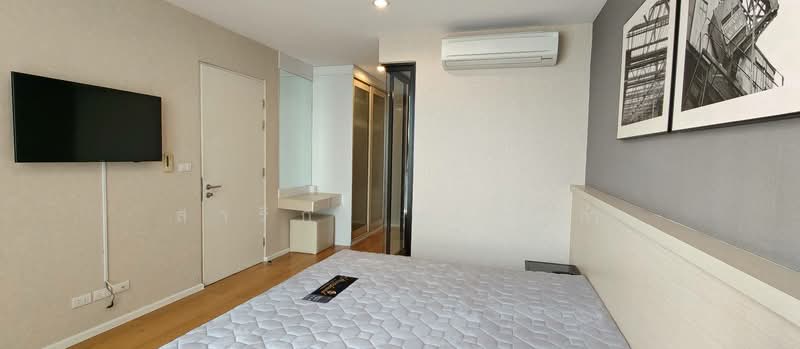 Estella Ekkamai (Movenpick Residences Ekkamai), Bangkok, Soi Sukhumvit 63, Khlong Tan Nua, Watthana, Bangkok, 2 Bedrooms, 77 sqm, Condo For Rent, by Sarika Saengkam, 500185318 - DDproperty.com