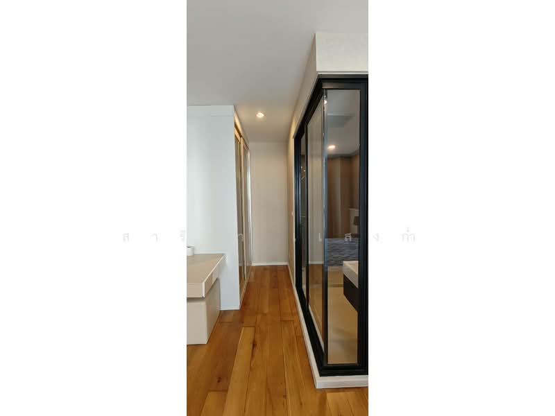 Estella Ekkamai (Movenpick Residences Ekkamai), Bangkok, Soi Sukhumvit 63, Khlong Tan Nua, Watthana, Bangkok, 2 Bedrooms, 77 sqm, Condo For Rent, by Sarika Saengkam, 500185318 - DDproperty.com