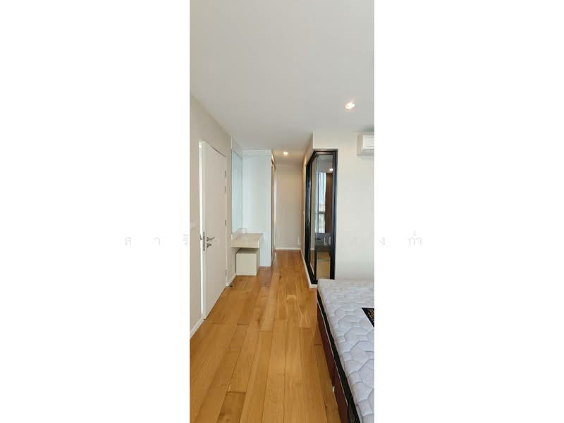 Estella Ekkamai (Movenpick Residences Ekkamai), Bangkok, Soi Sukhumvit 63, Khlong Tan Nua, Watthana, Bangkok, 2 Bedrooms, 77 sqm, Condo For Rent, by Sarika Saengkam, 500185318 - DDproperty.com