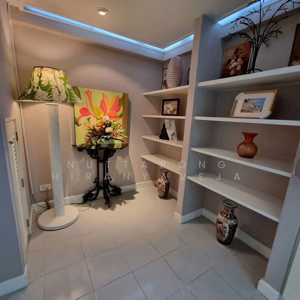 Supalai Place Sukhumvit 39 : ศุภาลัย เพลส สุขุมวิท 39, กรุงเทพ, 175-179 ซอยสุขุมวิท 39 ถนนสุขุมวิท แขวงคลองตันเหนือ เขตวัฒนา กรุงเทพมหานคร, คลองตันเหนือ, วัฒนา, กรุงเทพ, 142 ตร.ม., คอนโด ให้เช่า, โดย Nuttapong Hiranyaveja, 500185319 - DDproperty.com