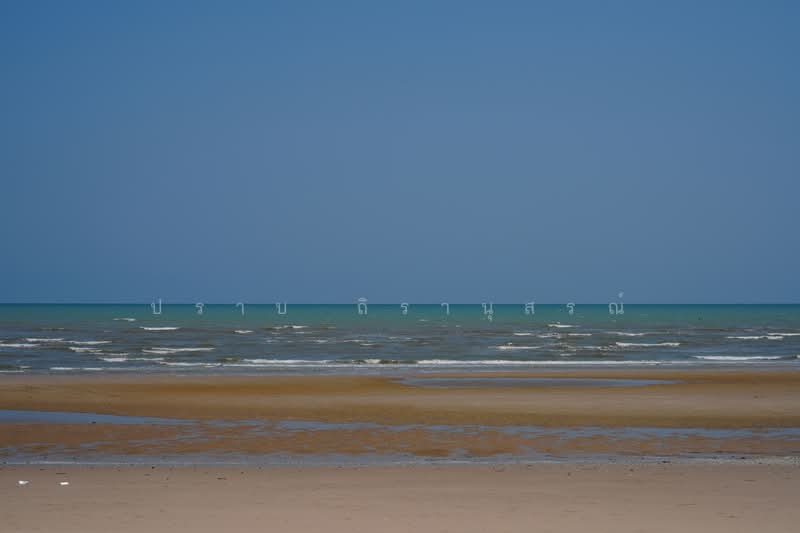 Kui Buri, Prachuap Khiri Khan, Bo Nok, Muang Prachaubkirikhan, Prachuap Khiri Khan, , 1,640 sqm, Land For Sale, by Praab Thiranusorn, 500185320 - DDproperty.com