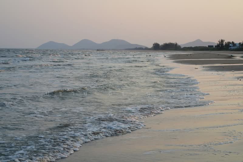 Kui Buri, Prachuap Khiri Khan, Bo Nok, Muang Prachaubkirikhan, Prachuap Khiri Khan, , 1,640 sqm, Land For Sale, by Praab Thiranusorn, 500185320 - DDproperty.com