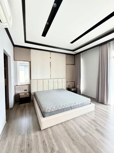 Mantana 2 Bangna Km.7, Samut Prakan, Bang Na-Trat Road, Bang Kaeo, Bang Plee, Samut Prakan, 3 Bedrooms, 200 sqm, Single Detached House For Rent, by Thiti Boonchurn, 500185321 - DDproperty.com