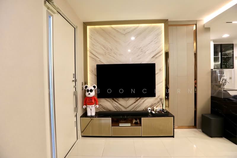 Mantana 2 Bangna Km.7, Samut Prakan, Bang Na-Trat Road, Bang Kaeo, Bang Plee, Samut Prakan, 3 Bedrooms, 200 sqm, Single Detached House For Rent, by Thiti Boonchurn, 500185321 - DDproperty.com