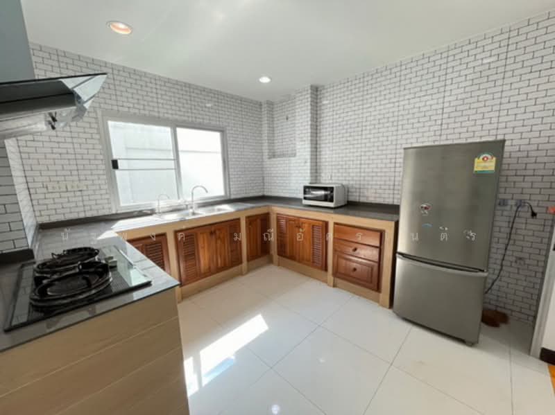 บ้านเดี่ยว ลาดพร้าว 41, กรุงเทพ, ลาดพร้าว 41, จันทรเกษม, จตุจักร, กรุงเทพ, 260 ตร.ม., บ้านเดี่ยว ให้เช่า, โดย นัฐพงค์ มณีอัครเนตร, 500185322 - DDproperty.com