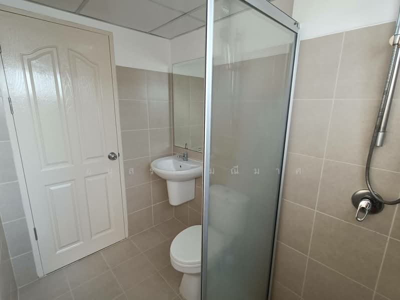 Supalai City Resort Ratchada-Huaykwang, Bangkok, 300 Pracha Uthit Road, Huai Khwang, Huai Khwang, Bangkok, Studio, 31 sqm, Condo For Sale, by อนุสรา มณีมาศ, 500185325 - DDproperty.com