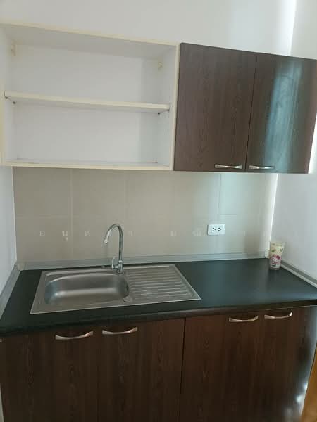 Supalai City Resort Ratchada-Huaykwang, Bangkok, 300 Pracha Uthit Road, Huai Khwang, Huai Khwang, Bangkok, Studio, 31 sqm, Condo For Sale, by อนุสรา มณีมาศ, 500185325 - DDproperty.com