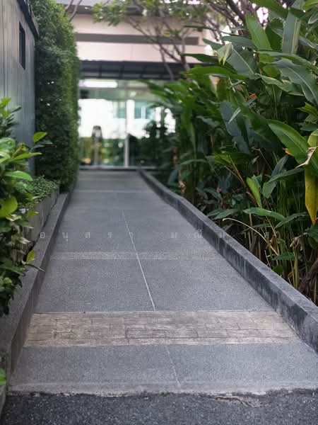 Supalai City Resort Ratchada-Huaykwang, Bangkok, 300 Pracha Uthit Road, Huai Khwang, Huai Khwang, Bangkok, Studio, 31 sqm, Condo For Sale, by อนุสรา มณีมาศ, 500185325 - DDproperty.com