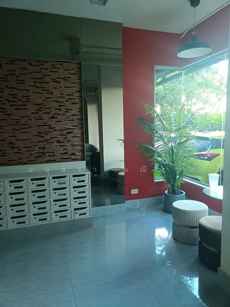 Supalai City Resort Ratchada-Huaykwang, Bangkok, 300 Pracha Uthit Road, Huai Khwang, Huai Khwang, Bangkok, Studio, 31 sqm, Condo For Sale, by อนุสรา มณีมาศ, 500185325 - DDproperty.com