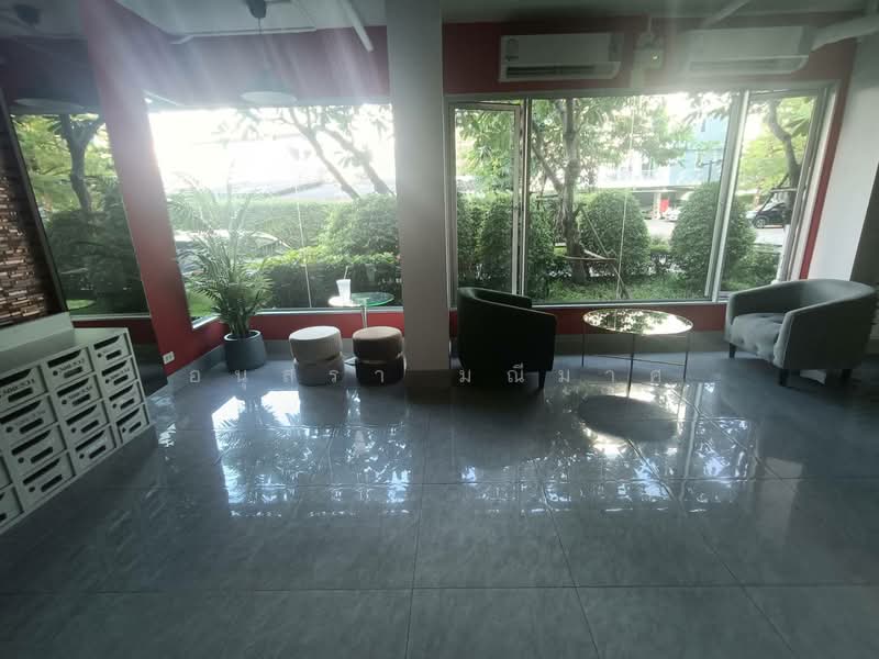 Supalai City Resort Ratchada-Huaykwang, Bangkok, 300 Pracha Uthit Road, Huai Khwang, Huai Khwang, Bangkok, Studio, 31 sqm, Condo For Sale, by อนุสรา มณีมาศ, 500185325 - DDproperty.com