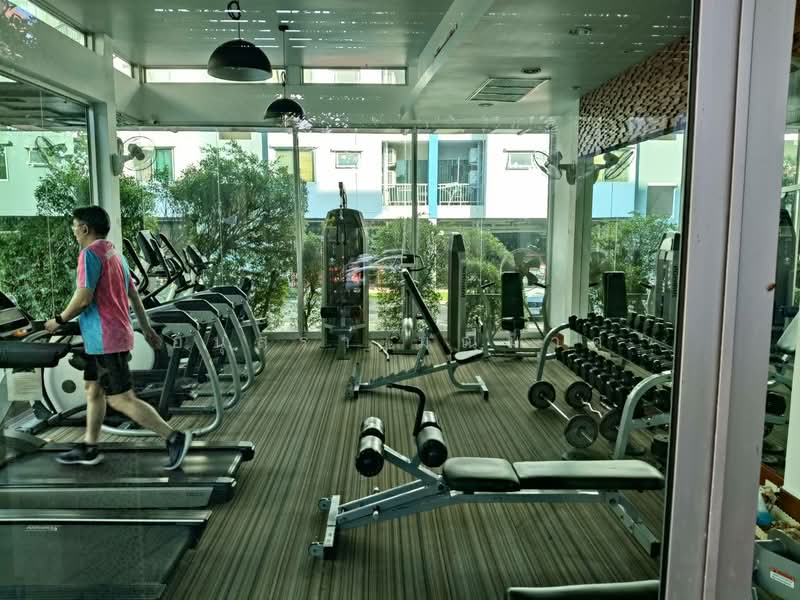 Supalai City Resort Ratchada-Huaykwang : ศุภาลัย ซิตี้ รีสอร์ท รัชดา-ห้วยขวาง, กรุงเทพ, 300 ประชาอุทิศ, ห้วยขวาง, ห้วยขวาง, กรุงเทพ, 31 ตร.ม., คอนโด ขาย, โดย อนุสรา มณีมาศ, 500185325 - DDproperty.com