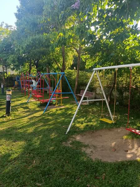 Supalai City Resort Ratchada-Huaykwang : ศุภาลัย ซิตี้ รีสอร์ท รัชดา-ห้วยขวาง, กรุงเทพ, 300 ประชาอุทิศ, ห้วยขวาง, ห้วยขวาง, กรุงเทพ, 31 ตร.ม., คอนโด ขาย, โดย อนุสรา มณีมาศ, 500185325 - DDproperty.com