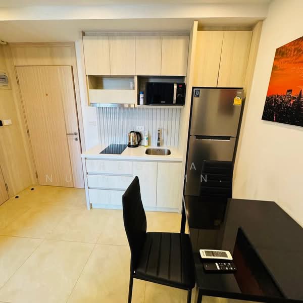 Olympus City Garden, Chon Buri (Pattaya), Soi Kho Pai 4, Nong Pru, Bang Lamung (Pattaya), Chon Buri (Pattaya), 1 Bedroom, 27 sqm, Condo For Sale, by Regina Nuengjamnong, 500185327 - DDproperty.com