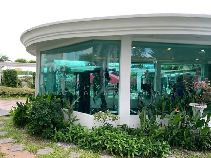 Olympus City Garden, Chon Buri (Pattaya), Soi Kho Pai 4, Nong Pru, Bang Lamung (Pattaya), Chon Buri (Pattaya), 1 Bedroom, 27 sqm, Condo For Sale, by Regina Nuengjamnong, 500185327 - DDproperty.com