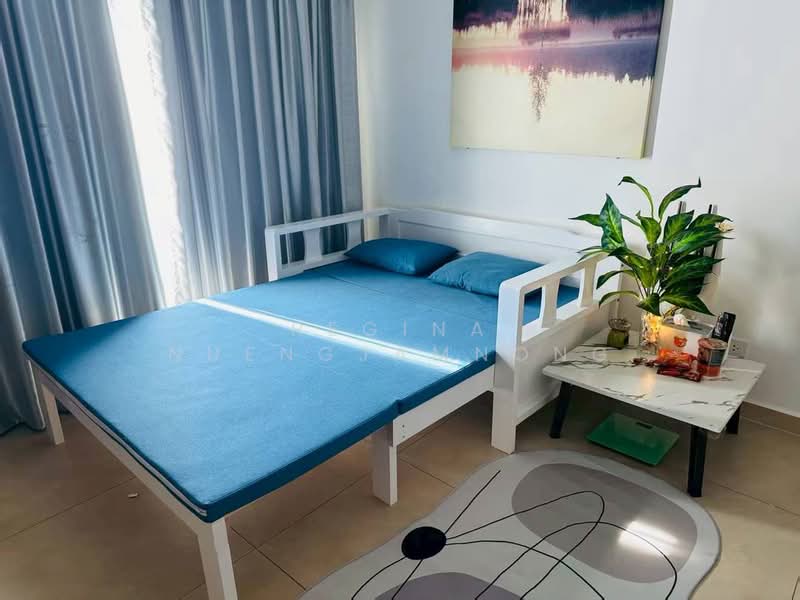 For Sale - Olympus City Garden, Chon Buri (Pattaya)