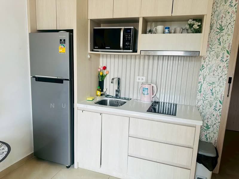 For Sale - Olympus City Garden, Chon Buri (Pattaya)