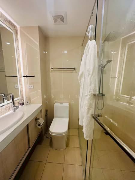 For Sale - Olympus City Garden, Chon Buri (Pattaya)