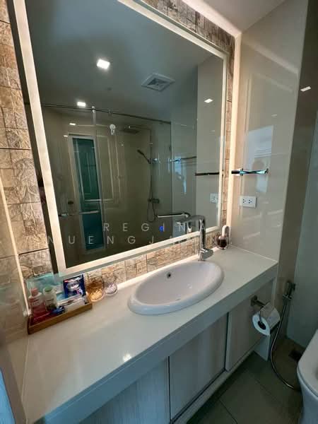 ขาย - Olympus City Garden : โอลิมปัส ซิตี้ การ์เด้น, ชลบุรี