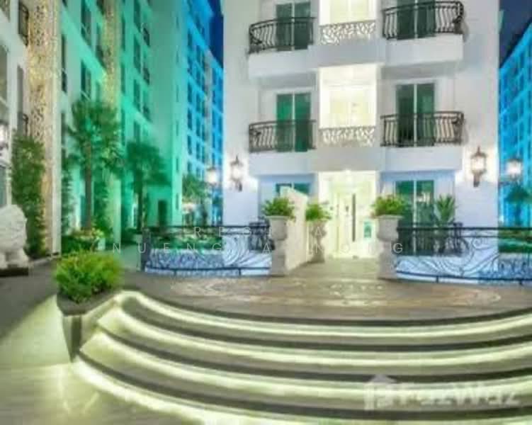 ขาย - Olympus City Garden : โอลิมปัส ซิตี้ การ์เด้น, ชลบุรี