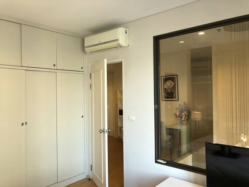Villa Asoke, Bangkok, 1588 New Petchburi Road, Makkasan, Ratchathewi, Bangkok, 1 Bedroom, 80 sqm, Condo For Rent, by Sarika Saengkam, 500185329 - DDproperty.com