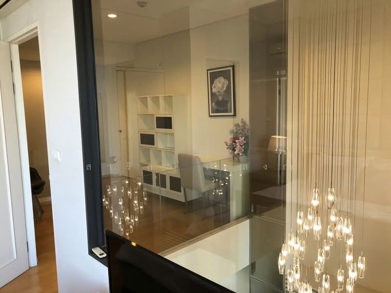 Villa Asoke, Bangkok, 1588 New Petchburi Road, Makkasan, Ratchathewi, Bangkok, 1 Bedroom, 80 sqm, Condo For Rent, by Sarika Saengkam, 500185329 - DDproperty.com