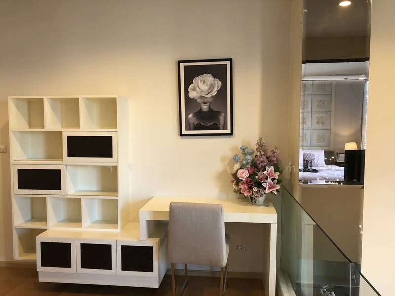 Villa Asoke, Bangkok, 1588 New Petchburi Road, Makkasan, Ratchathewi, Bangkok, 1 Bedroom, 80 sqm, Condo For Rent, by Sarika Saengkam, 500185329 - DDproperty.com