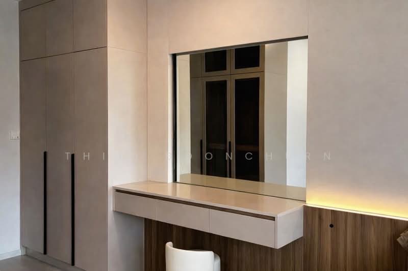 Villaggio 3 Srinakarin-Bangna : วิลลาจจิโอ 3 ศรีนครินทร์-บางนา, สมุทรปราการ, บางแก้ว, บางพลี, สมุทรปราการ, 160 ตร.ม., บ้านเดี่ยว ให้เช่า, โดย Thiti Boonchurn, 500185330 - DDproperty.com