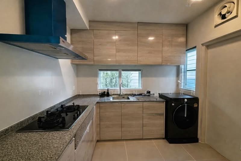 Villaggio 3 Srinakarin-Bangna, Samut Prakan, Bang Kaeo, Bang Plee, Samut Prakan, 3 Bedrooms, 160 sqm, Single Detached House For Rent, by Thiti Boonchurn, 500185330 - DDproperty.com