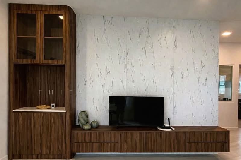 Villaggio 3 Srinakarin-Bangna : วิลลาจจิโอ 3 ศรีนครินทร์-บางนา, สมุทรปราการ, บางแก้ว, บางพลี, สมุทรปราการ, 160 ตร.ม., บ้านเดี่ยว ให้เช่า, โดย Thiti Boonchurn, 500185330 - DDproperty.com