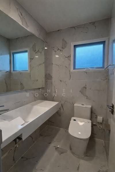 Villaggio 3 Srinakarin-Bangna : วิลลาจจิโอ 3 ศรีนครินทร์-บางนา, สมุทรปราการ, บางแก้ว, บางพลี, สมุทรปราการ, 160 ตร.ม., บ้านเดี่ยว ให้เช่า, โดย Thiti Boonchurn, 500185330 - DDproperty.com