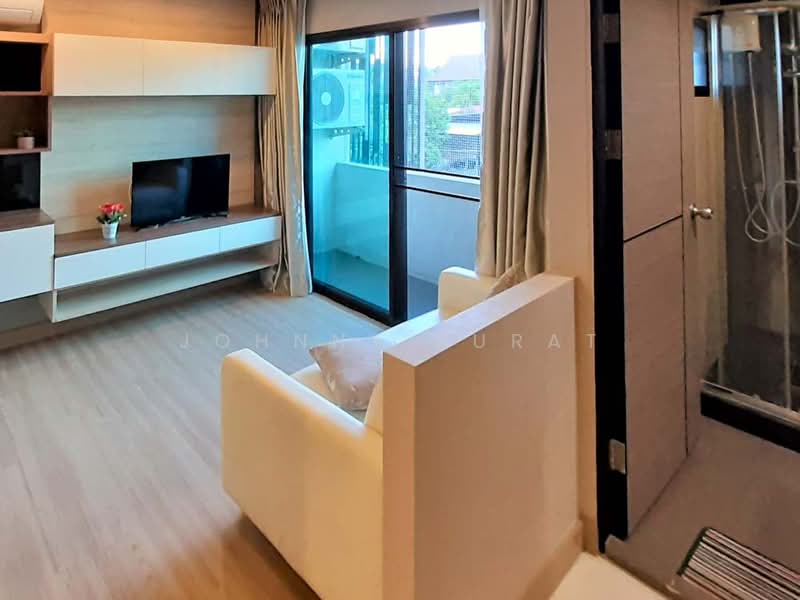 ให้เช่า - Airport Home Condominium : แอร์พอร์ต โฮม คอนโดมิเนียม, เชียงใหม่