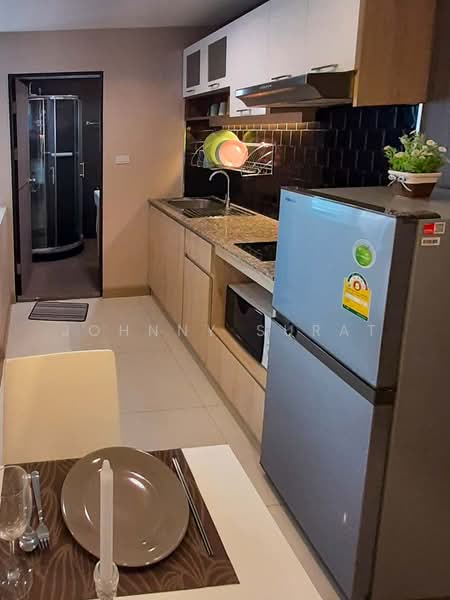 ให้เช่า - Airport Home Condominium : แอร์พอร์ต โฮม คอนโดมิเนียม, เชียงใหม่