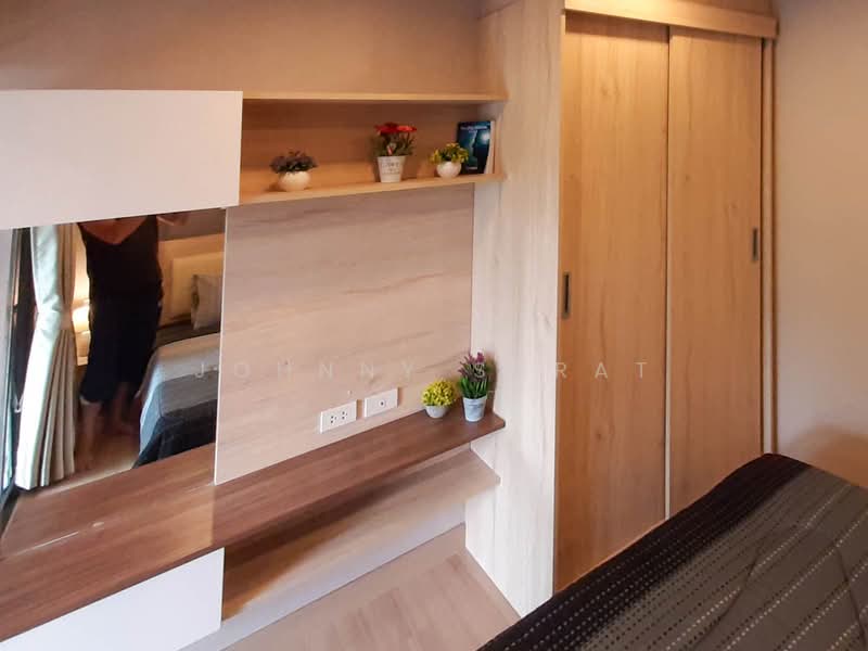 ให้เช่า - Airport Home Condominium : แอร์พอร์ต โฮม คอนโดมิเนียม, เชียงใหม่