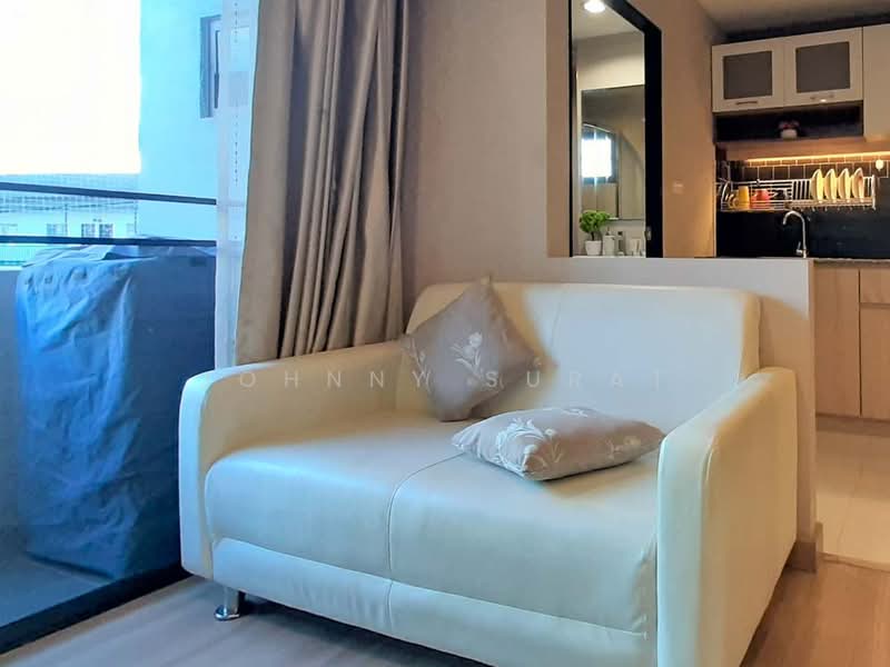 ให้เช่า - Airport Home Condominium : แอร์พอร์ต โฮม คอนโดมิเนียม, เชียงใหม่