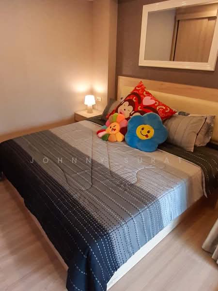 ให้เช่า - Airport Home Condominium : แอร์พอร์ต โฮม คอนโดมิเนียม, เชียงใหม่