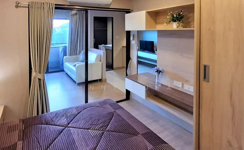 ให้เช่า - Airport Home Condominium : แอร์พอร์ต โฮม คอนโดมิเนียม, เชียงใหม่