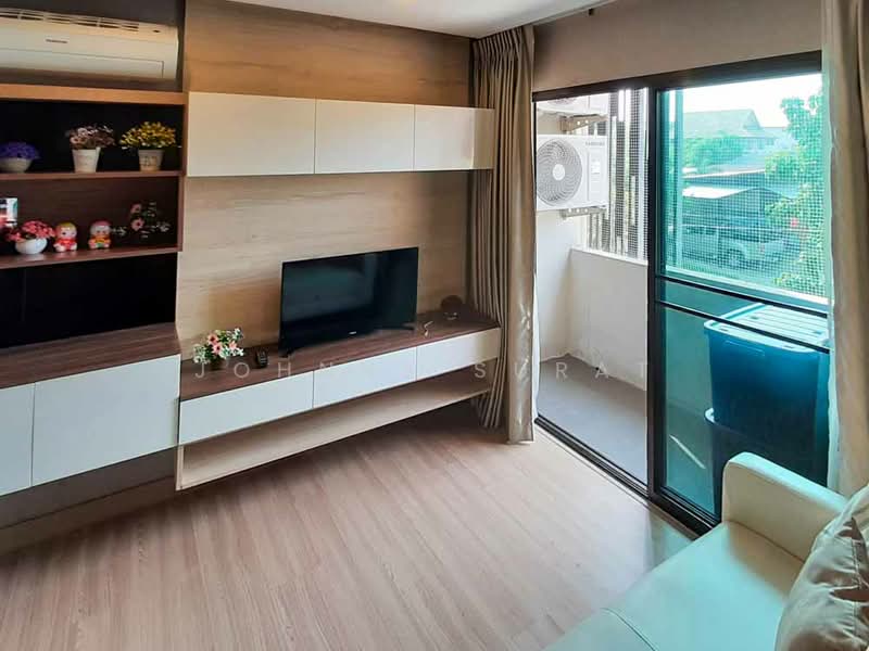 ให้เช่า - Airport Home Condominium : แอร์พอร์ต โฮม คอนโดมิเนียม, เชียงใหม่