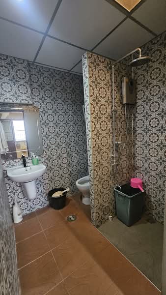 Pin Charoen 4 Village, Bangkok, นาวงประชาพัฒนา 17, Si Khan, Don Mueang, Bangkok, 3 Bedrooms, 200 sqm, Semi-Detached House (Twin House) For Sale, by ชัญญ์ชญา วสุมณีรัตนะ, 500185334 - DDproperty.com