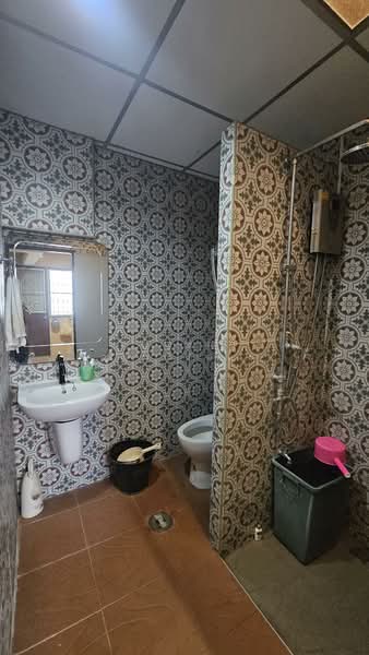 Pin Charoen 4 Village, Bangkok, นาวงประชาพัฒนา 17, Si Khan, Don Mueang, Bangkok, 3 Bedrooms, 200 sqm, Semi-Detached House (Twin House) For Sale, by ชัญญ์ชญา วสุมณีรัตนะ, 500185334 - DDproperty.com