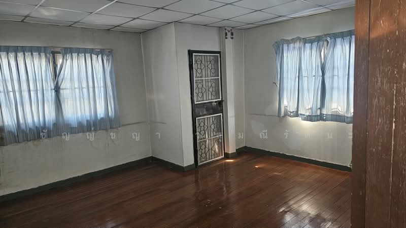 Pin Charoen 4 Village, Bangkok, นาวงประชาพัฒนา 17, Si Khan, Don Mueang, Bangkok, 3 Bedrooms, 200 sqm, Semi-Detached House (Twin House) For Sale, by ชัญญ์ชญา วสุมณีรัตนะ, 500185334 - DDproperty.com