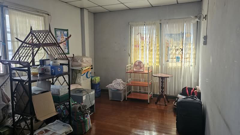 Pin Charoen 4 Village, Bangkok, นาวงประชาพัฒนา 17, Si Khan, Don Mueang, Bangkok, 3 Bedrooms, 200 sqm, Semi-Detached House (Twin House) For Sale, by ชัญญ์ชญา วสุมณีรัตนะ, 500185334 - DDproperty.com